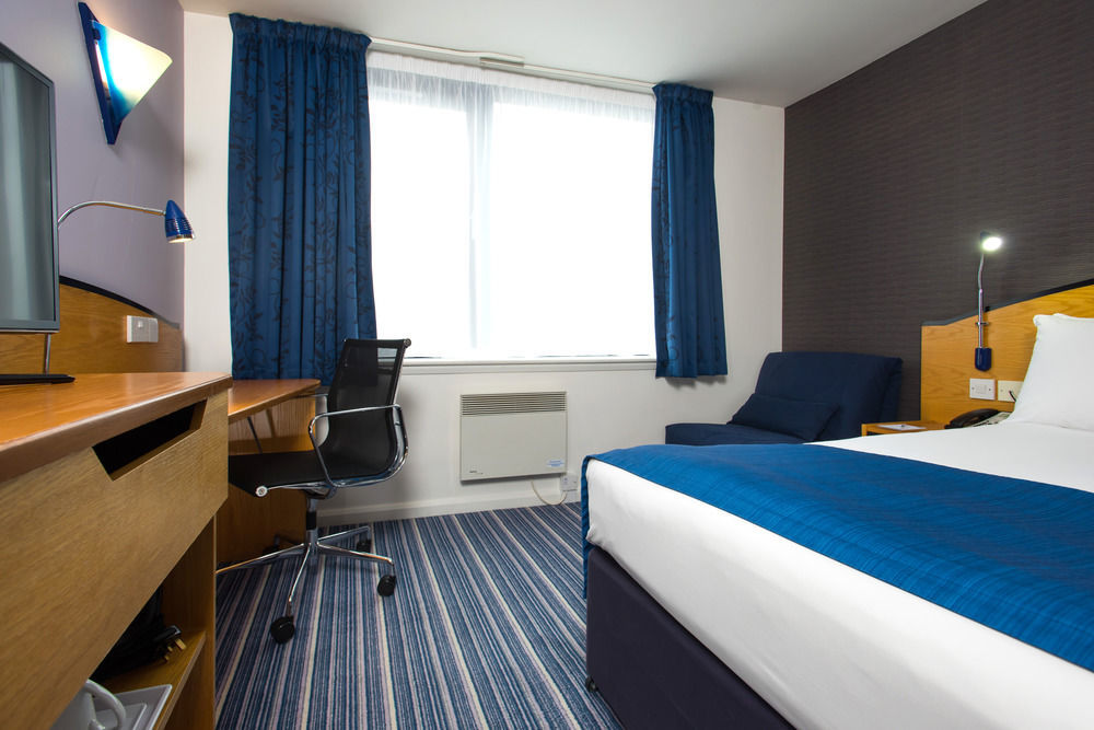 Express Centre By Ihg Hotel Bristol
