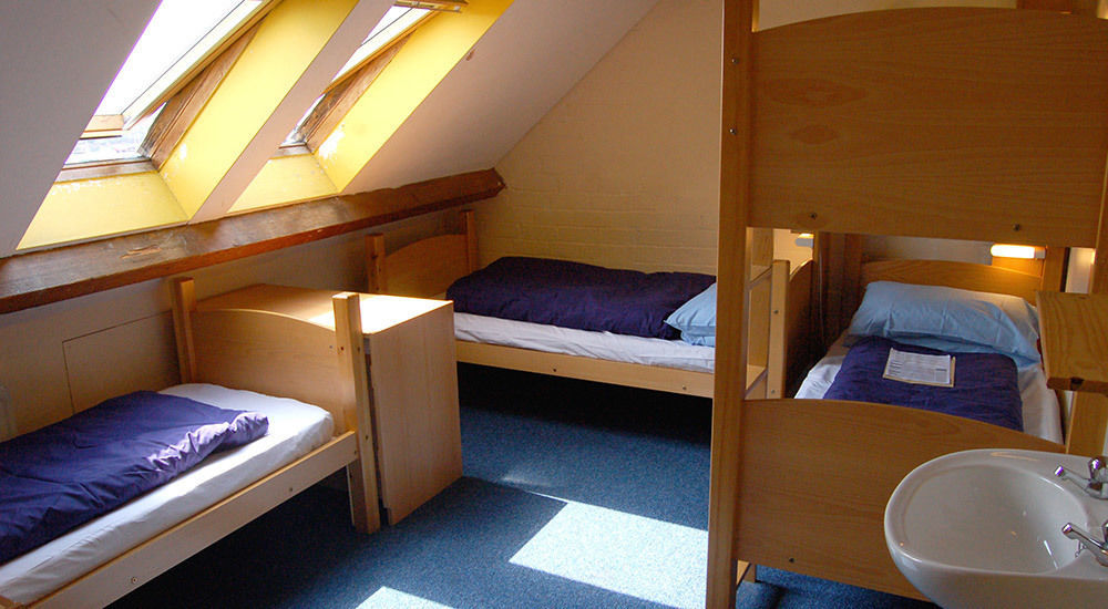 Yha * Bristol