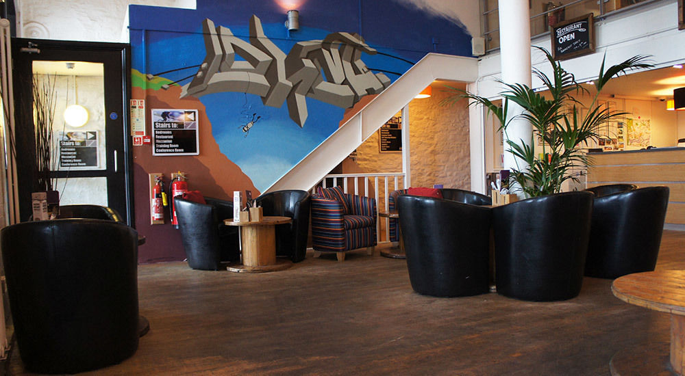 Hostel Yha Bristol