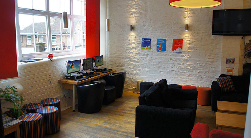 Hostel Yha