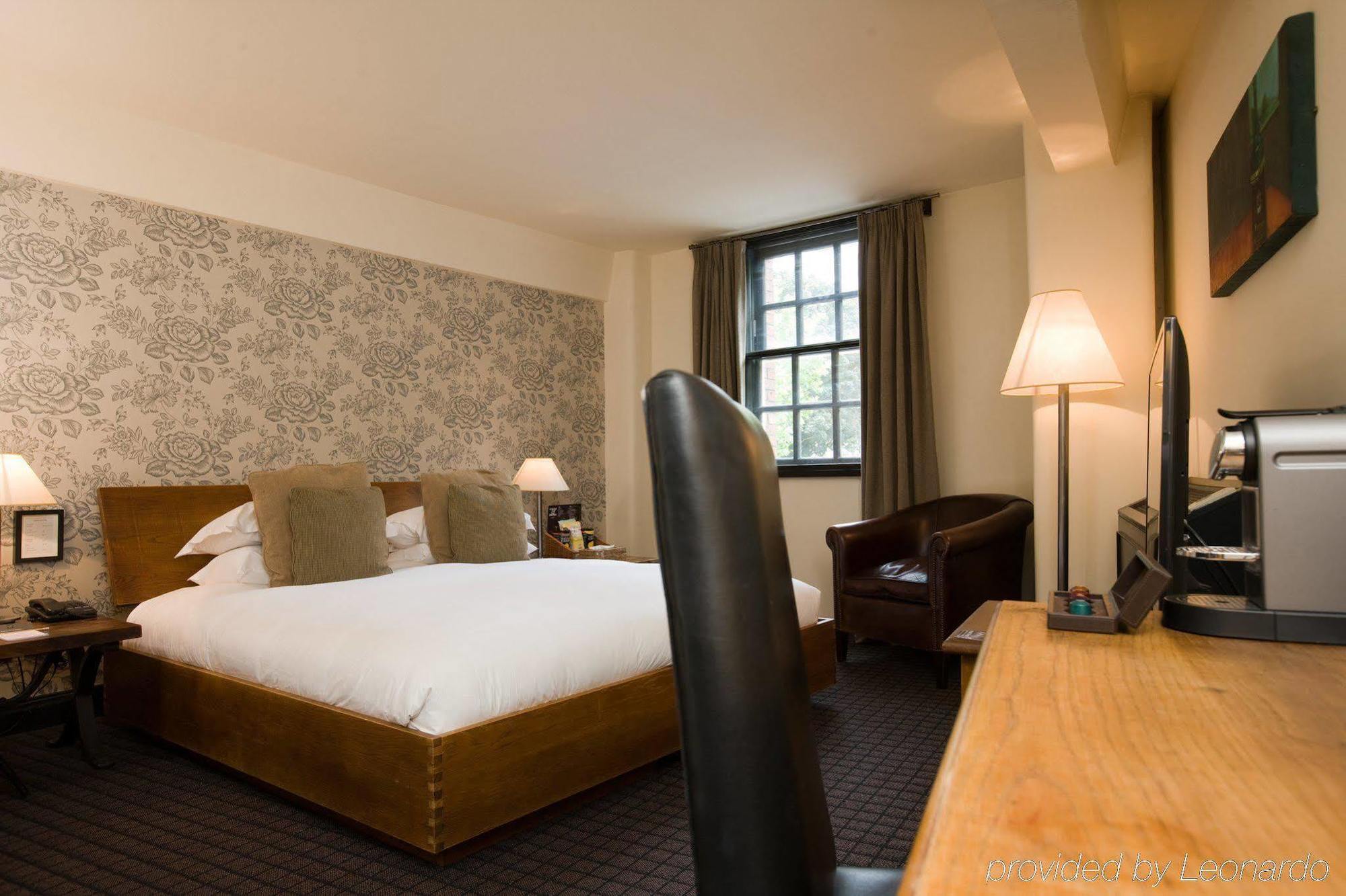 Hotel Du Vin Bristol