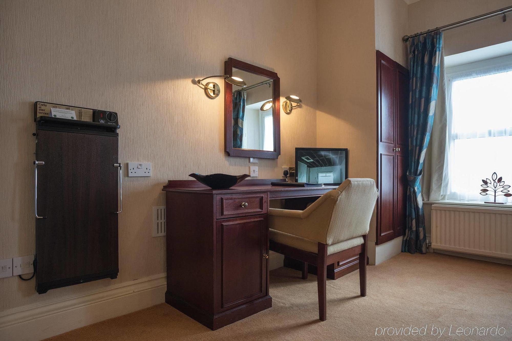 Hotel Alveston House Bristol