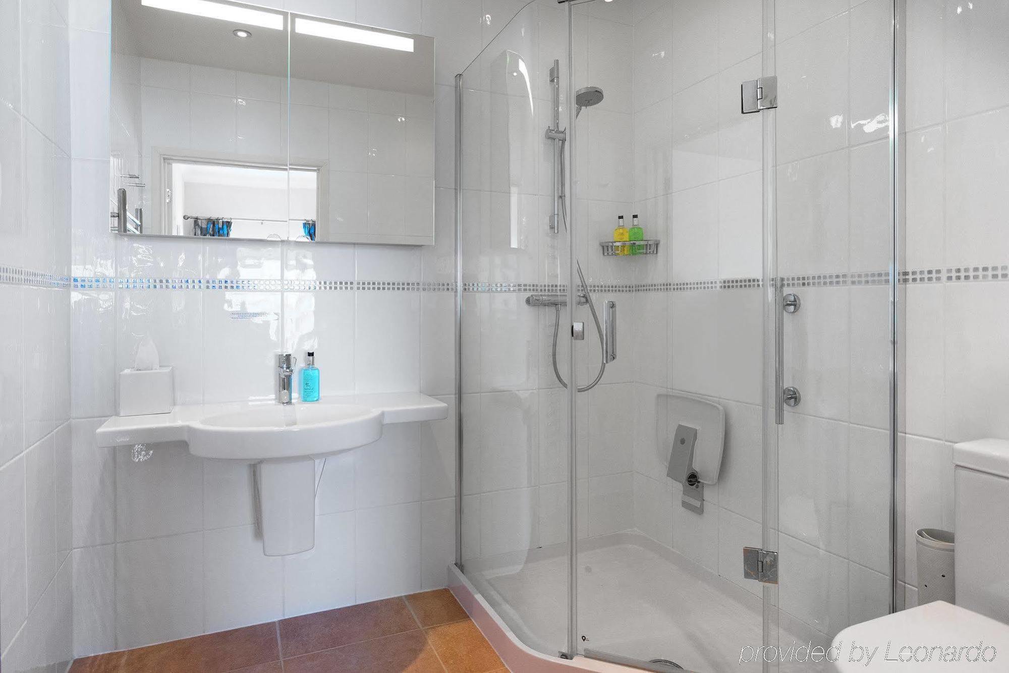 Hotel Alveston House Bristol