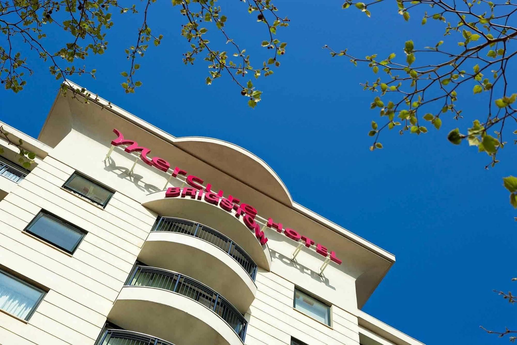 Mercure Brigstow Hotel
