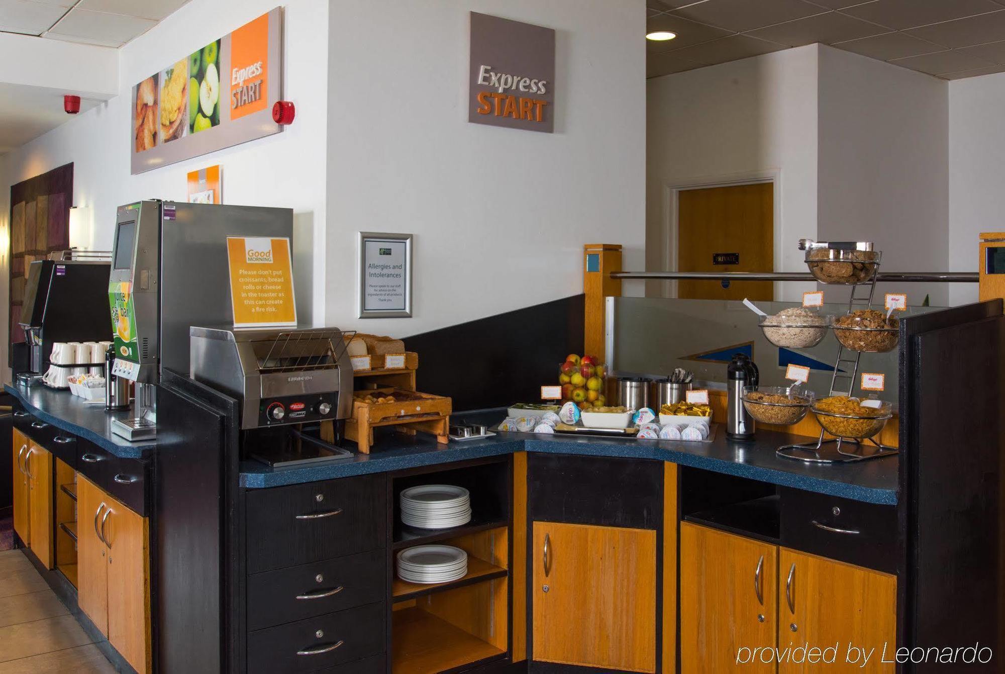 Express Centre By Ihg Hotel Bristol