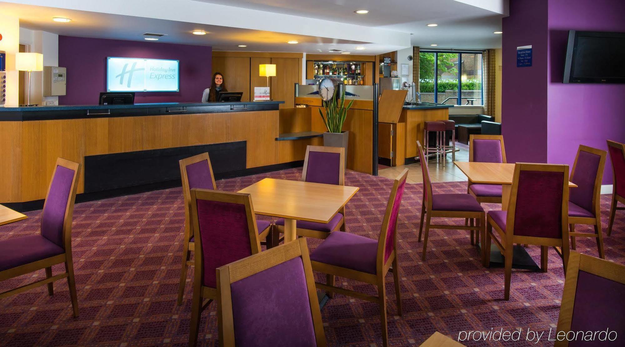 Express Centre By Ihg Hotel Bristol