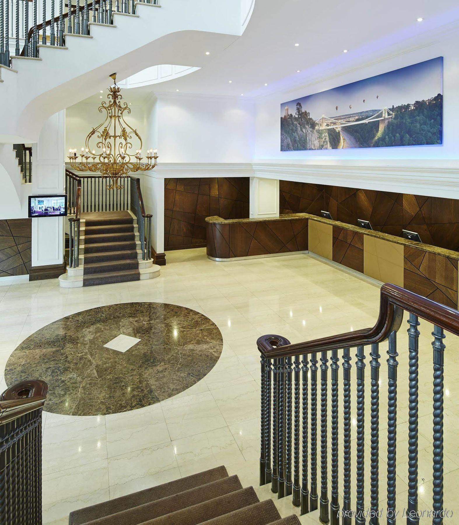 Delta By Marriott Centre Hotel