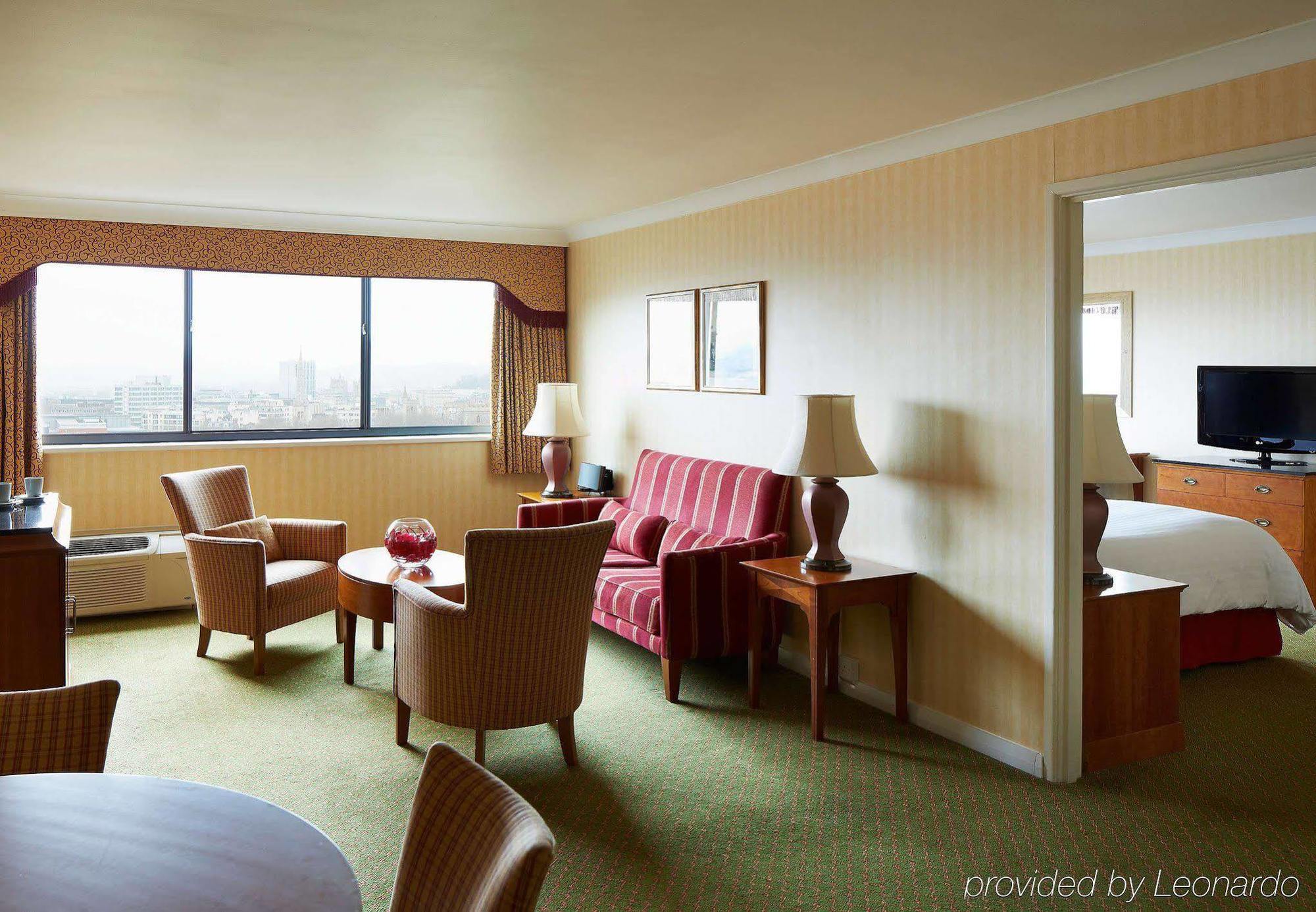 Delta By Marriott Centre