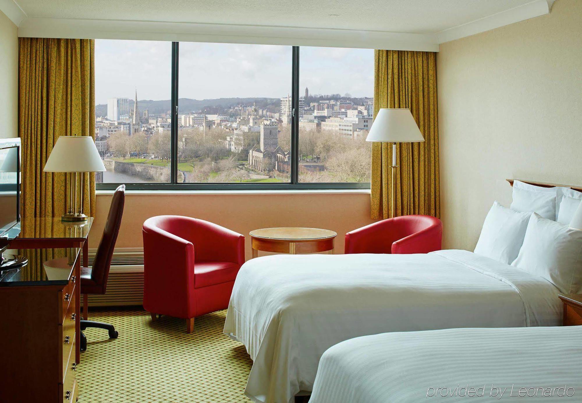 Delta By Marriott Centre Bristol