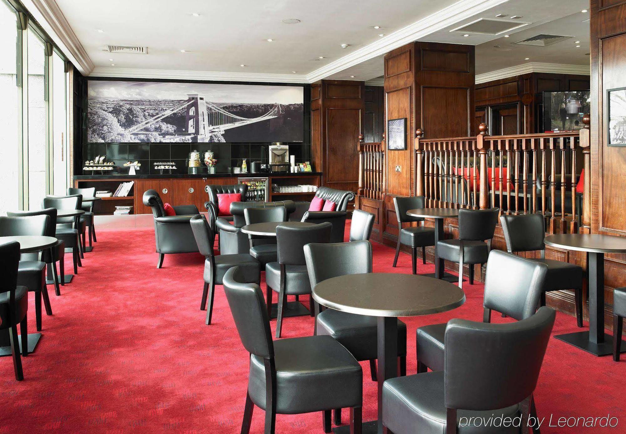 Delta By Marriott Centre Hotel