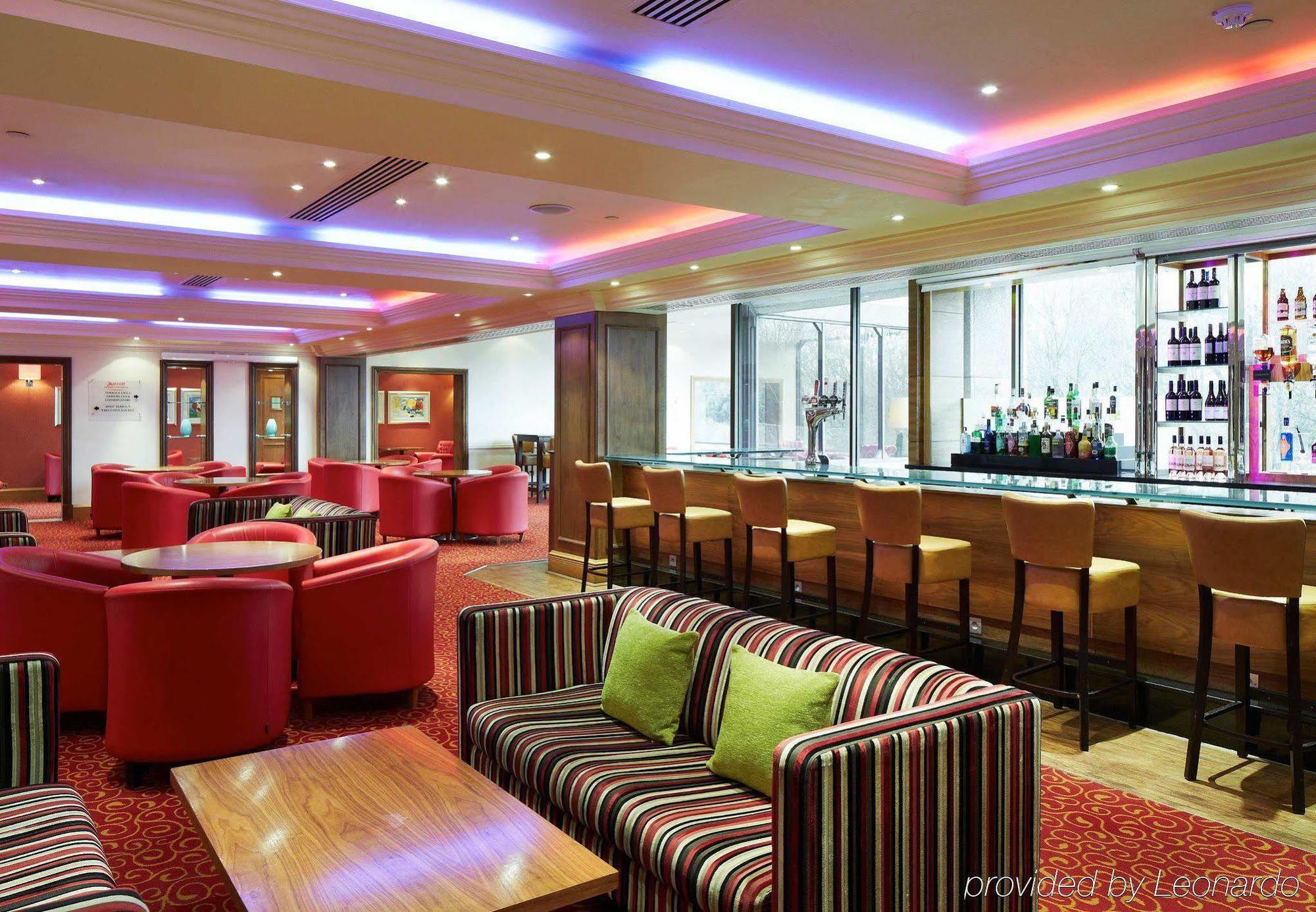 Delta By Marriott Centre Hotel