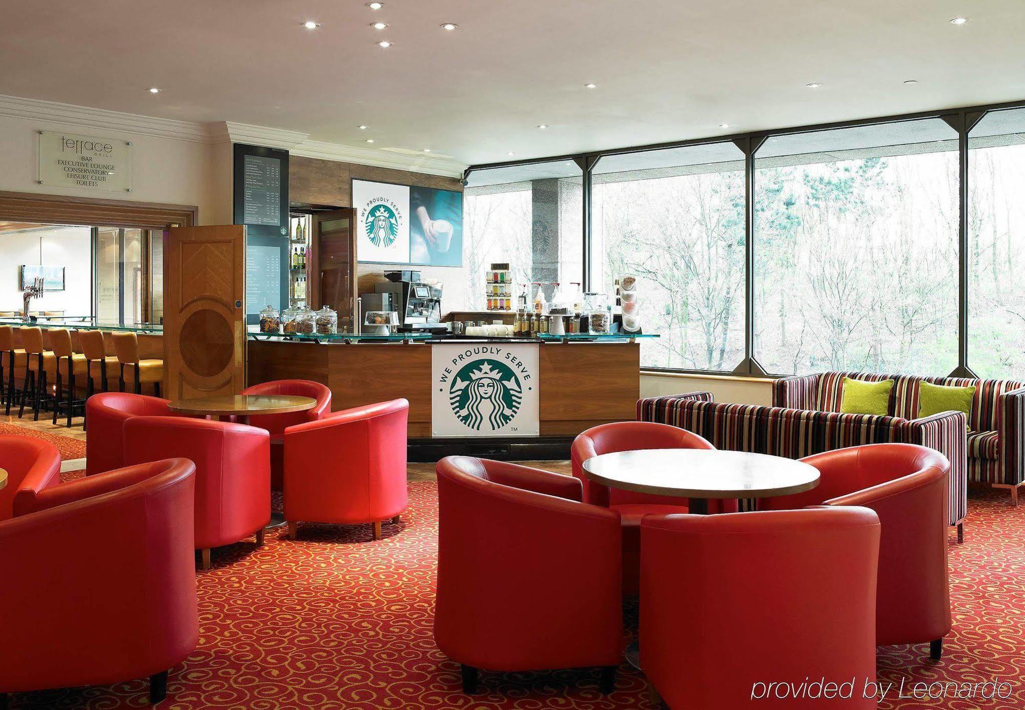 Delta By Marriott Centre Bristol
