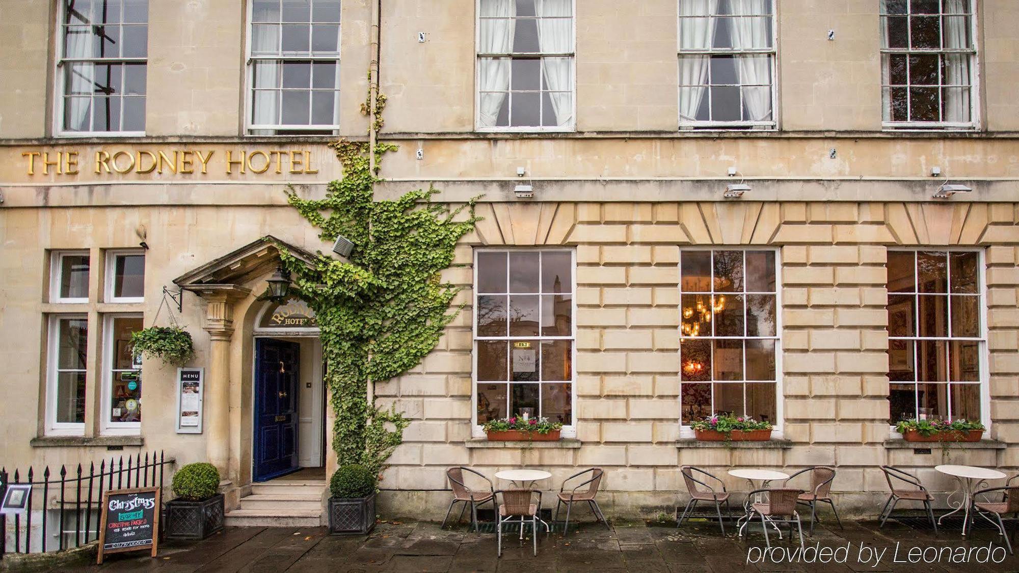 The Rodney Hotel Bristol