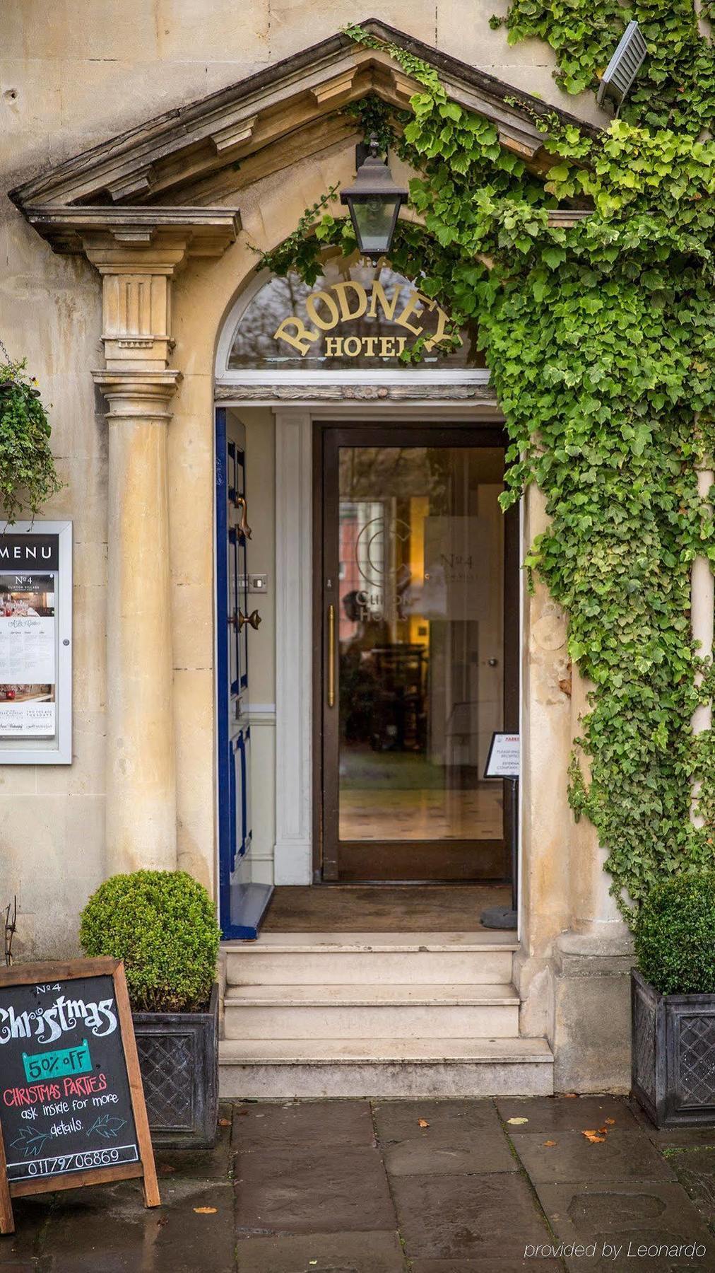 The Rodney Hotel 3*