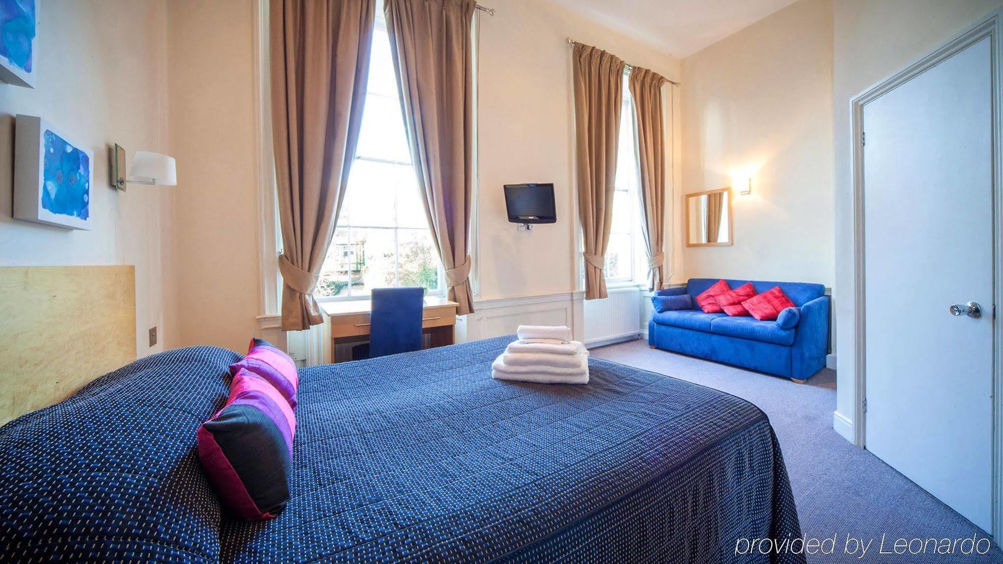 The Rodney Hotel 3*