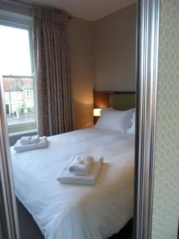 Inn The Wellington