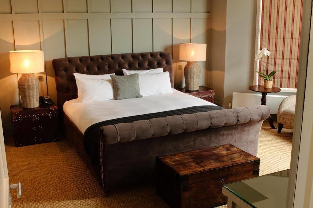 Number 38 Clifton 4*