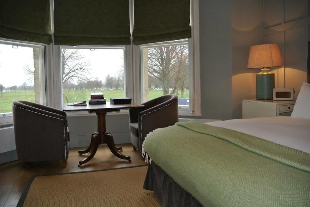 Hotel Number 38 Clifton Bristol