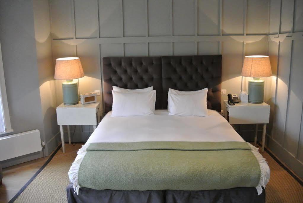 Hotel Number 38 Clifton