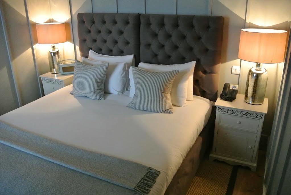 Hotel Number 38 Clifton 4*