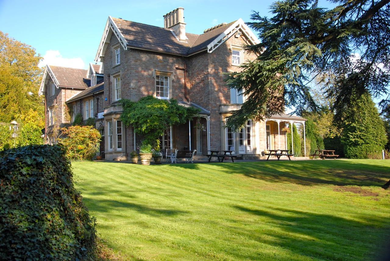 The Beeches 2* Bristol