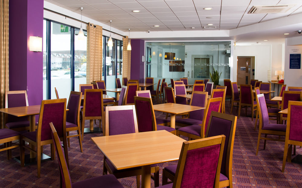 Express Centre By Ihg 3* Bristol