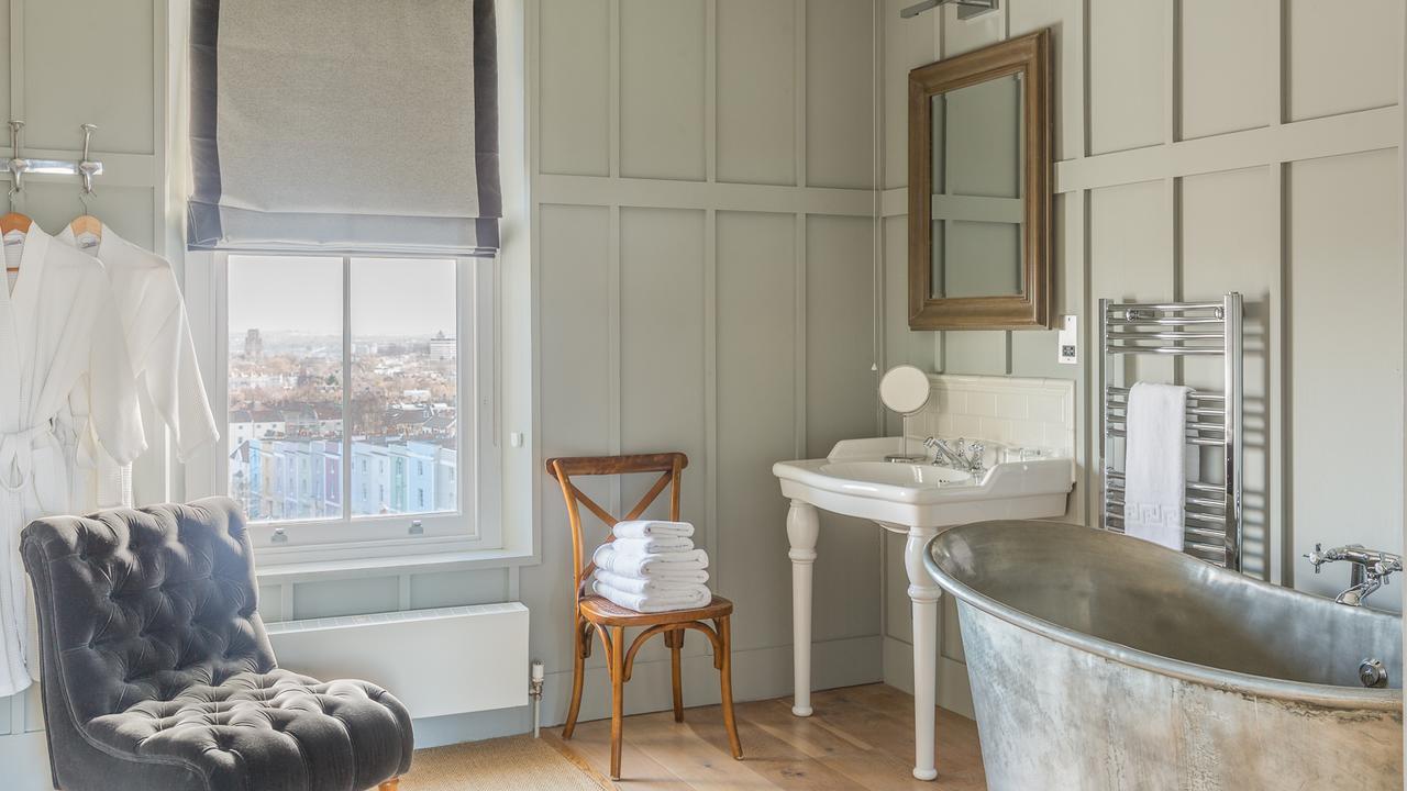 Hotel Number 38 Clifton 4*