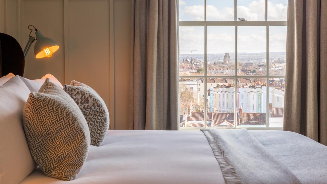 Number 38 Clifton 4*