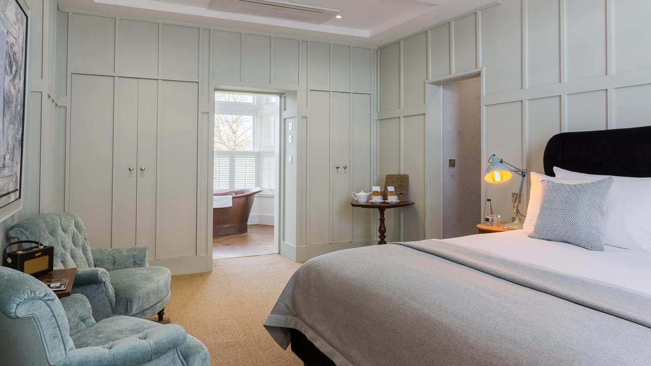 Hotel Number 38 Clifton 4*