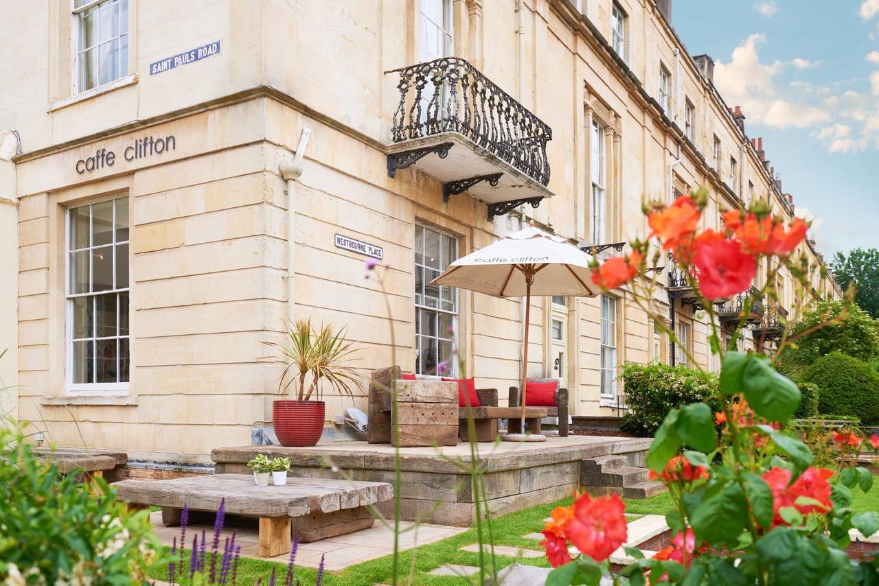 Hotel The Clifton Bristol
