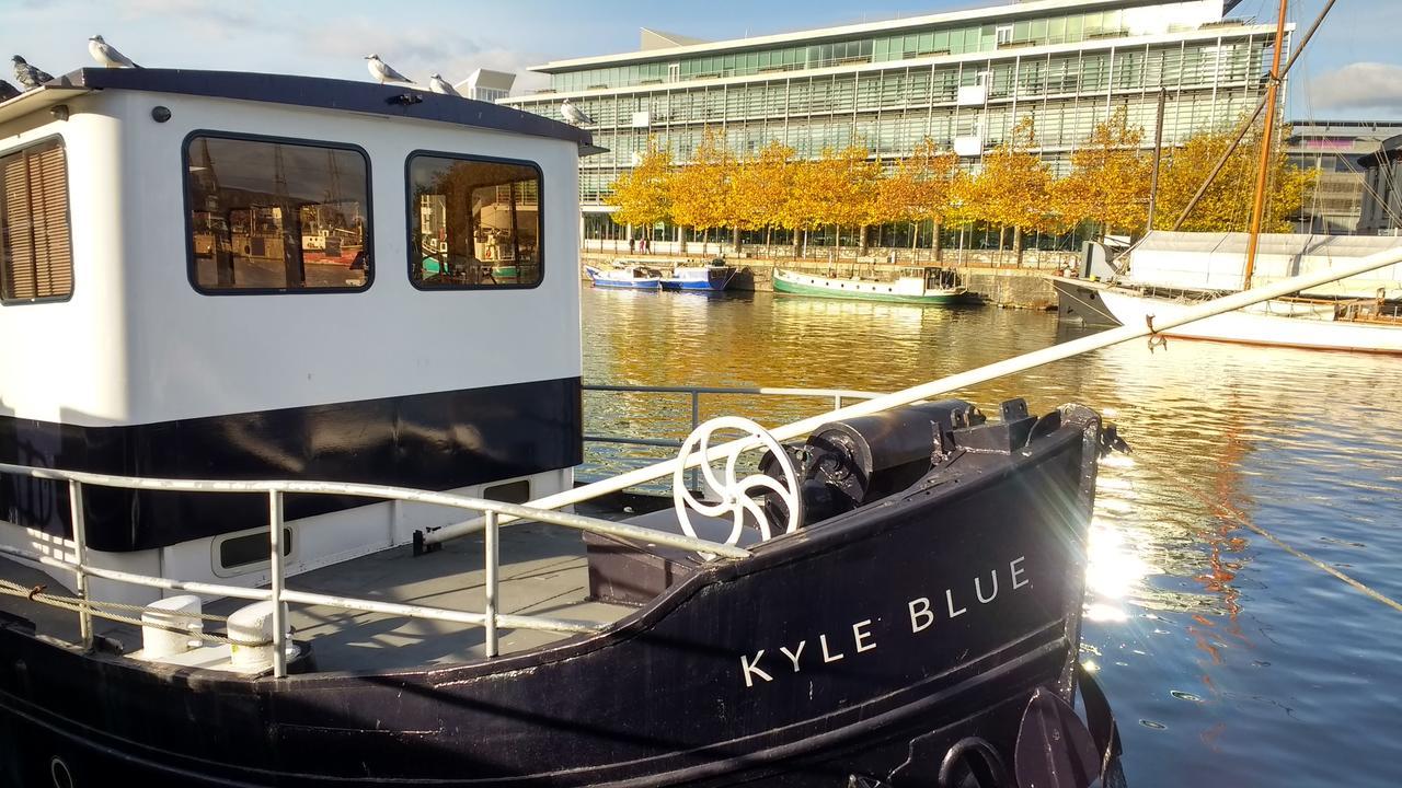 Hostel Kyle Blue - Harbour Luxury Boat