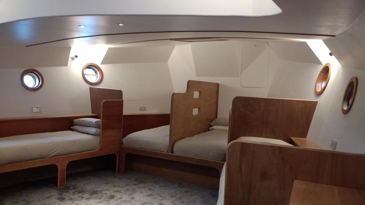Hostel Kyle Blue - Harbour Luxury Boat Bristol