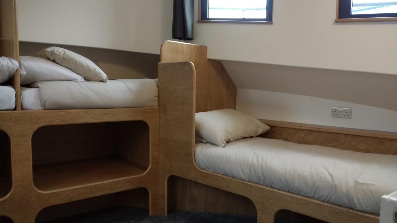 Hostel Kyle Blue - Harbour Luxury Boat Bristol