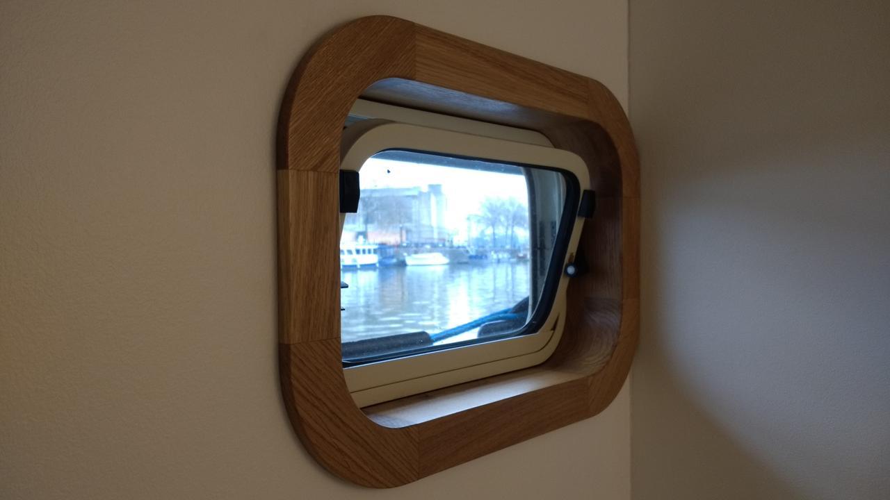 Kyle Blue - Harbour Luxury Boat * Bristol