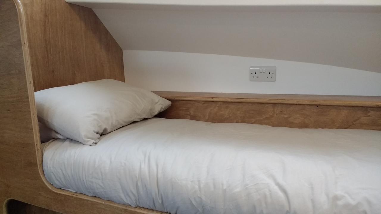 Hostel Kyle Blue - Harbour Luxury Boat Bristol