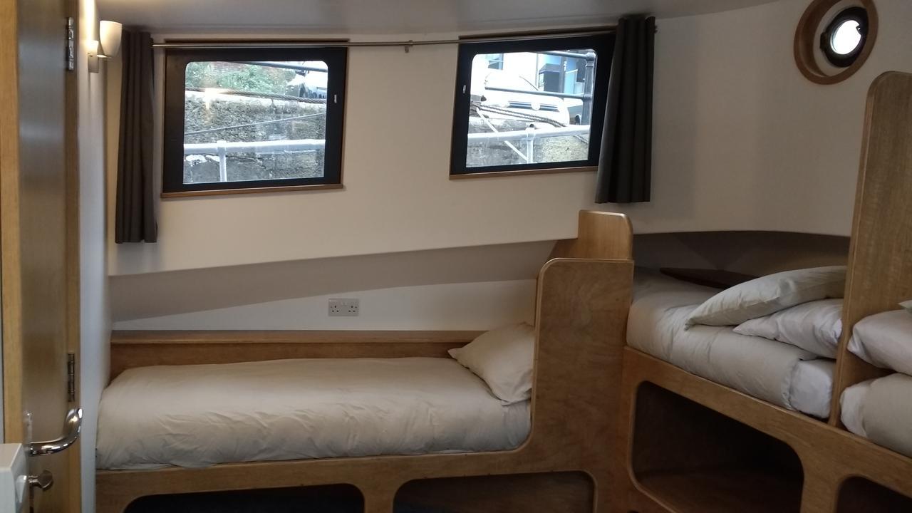 Hostel Kyle Blue - Harbour Luxury Boat