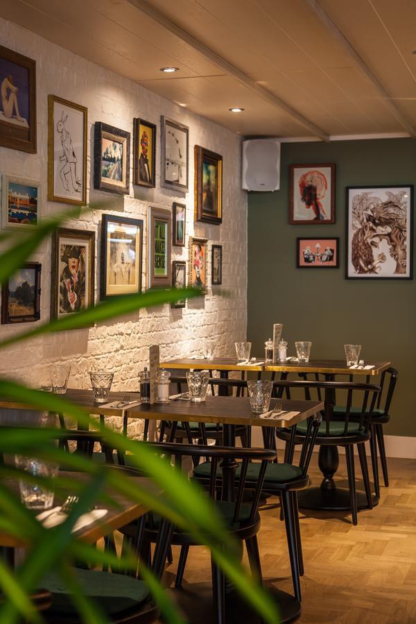 Mercure Brigstow Hotel Bristol
