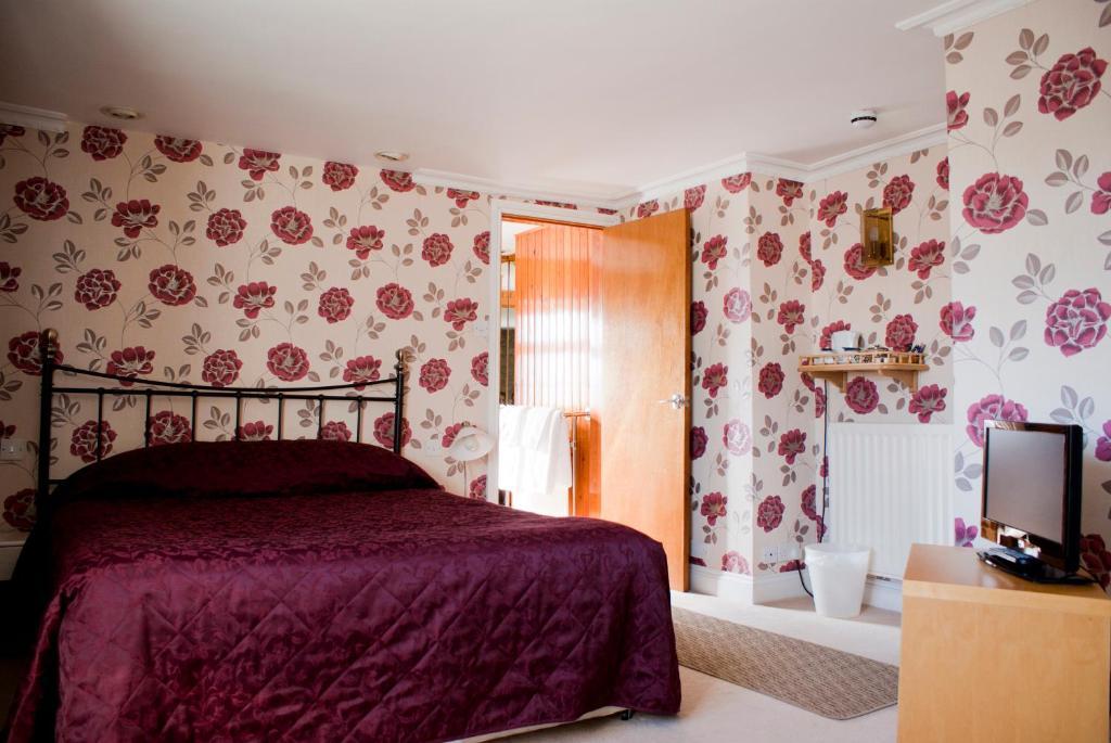 Hotel The Grange Bristol