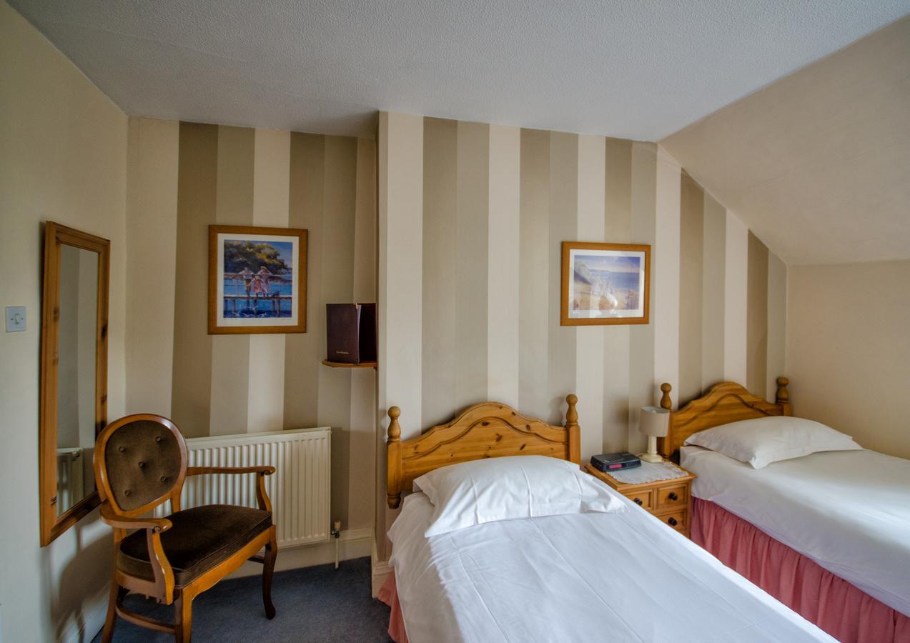 The Beeches Hotel