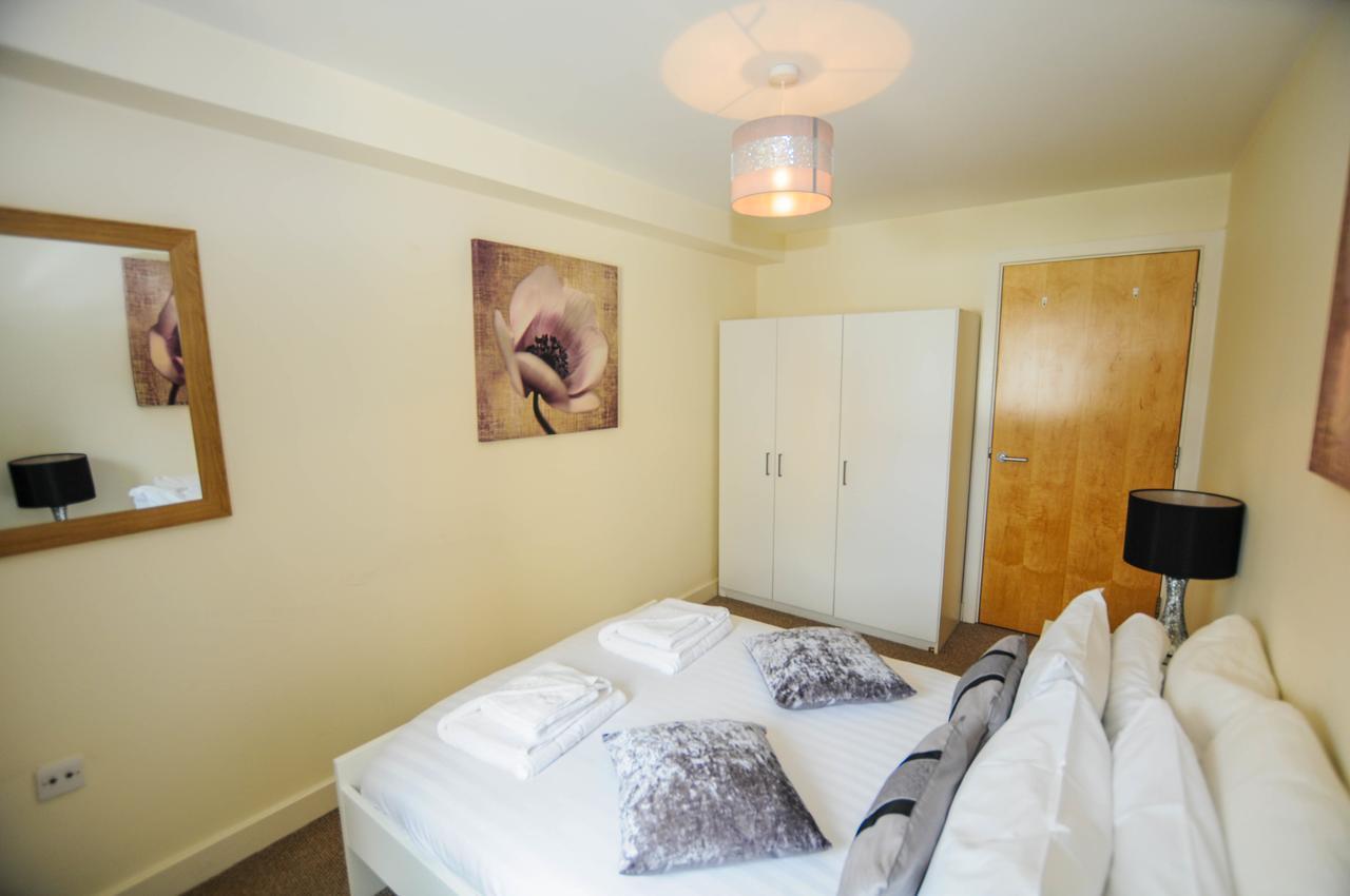Apartment Hamilton Court From Your Bristol