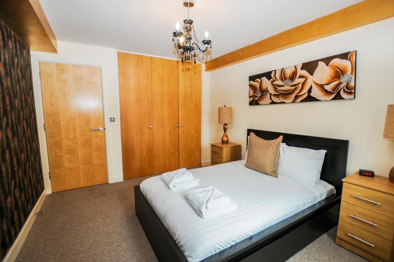 Hamilton Court From Your Bristol