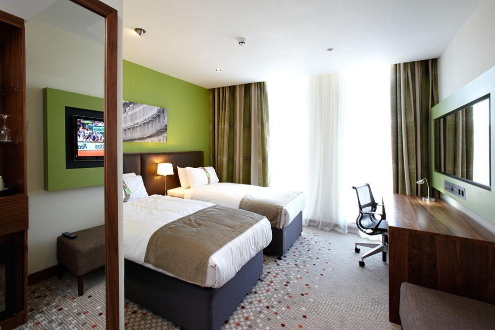 Hotel Premier Centre - Haymarket 3*