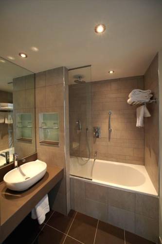 Premier Centre - Haymarket Hotel