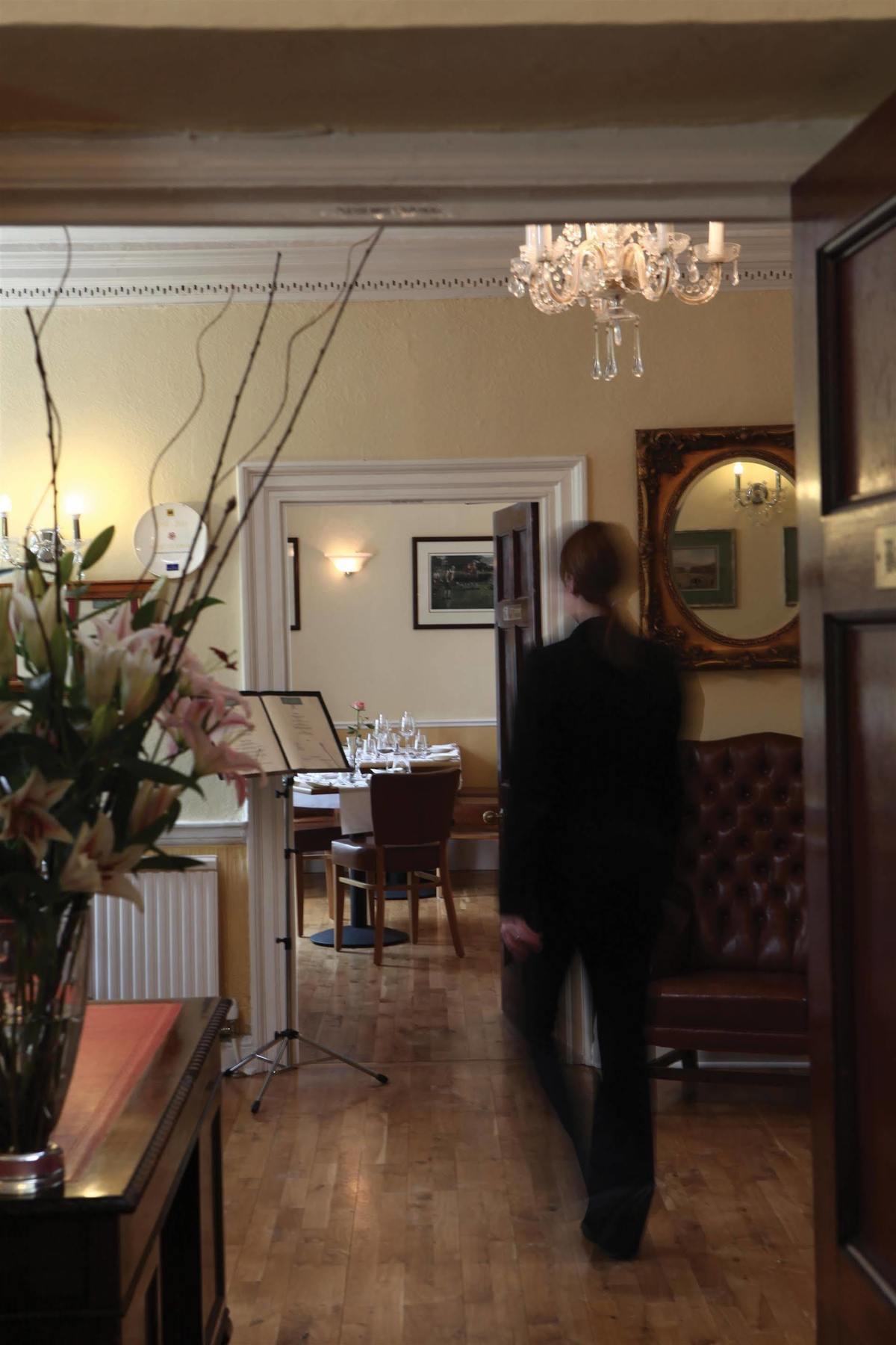 Western Henbury Hotel