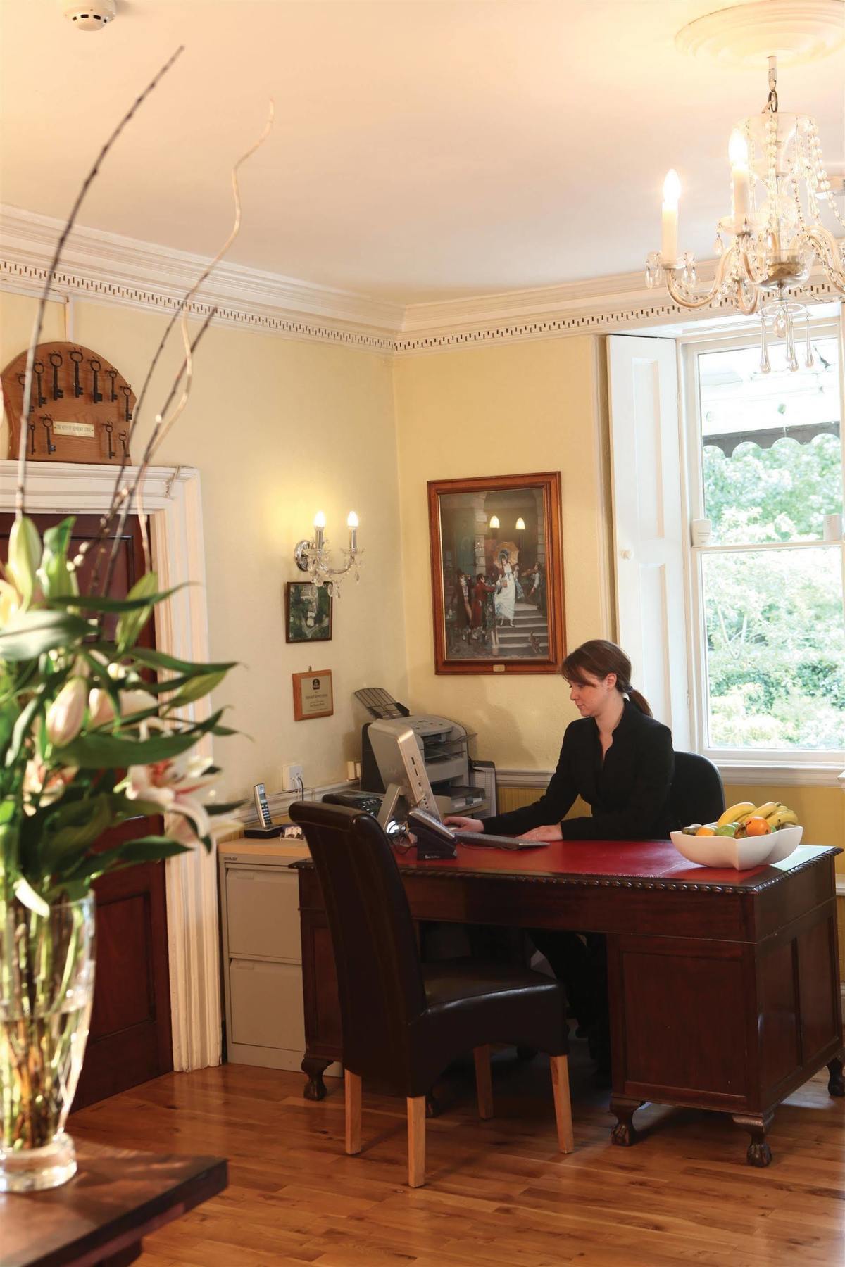 Hotel Western Henbury 3*