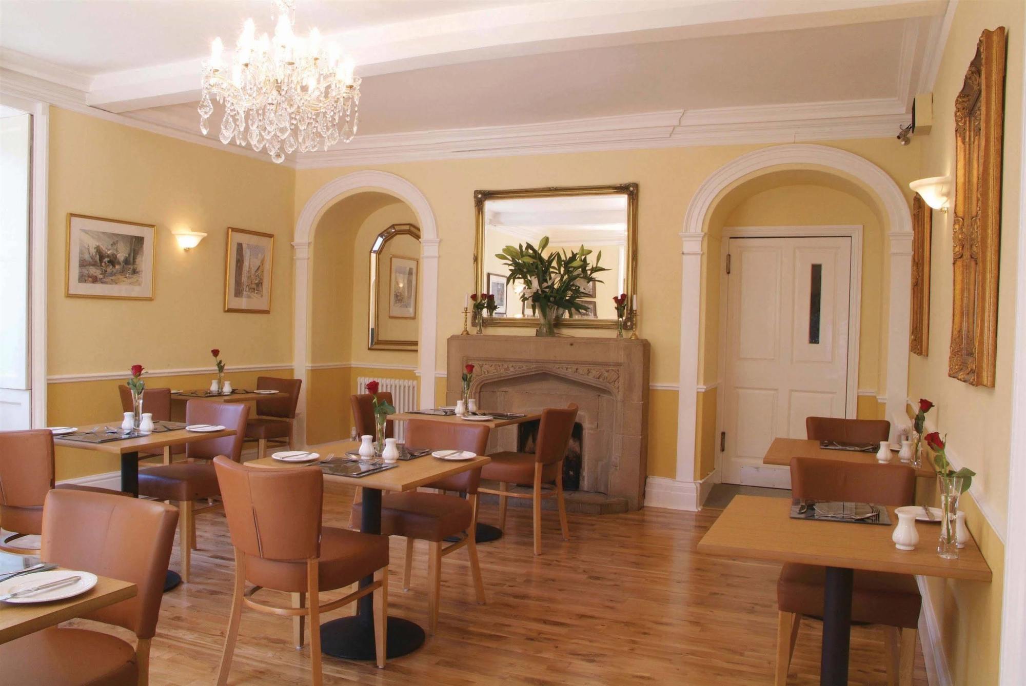 Western Henbury Hotel