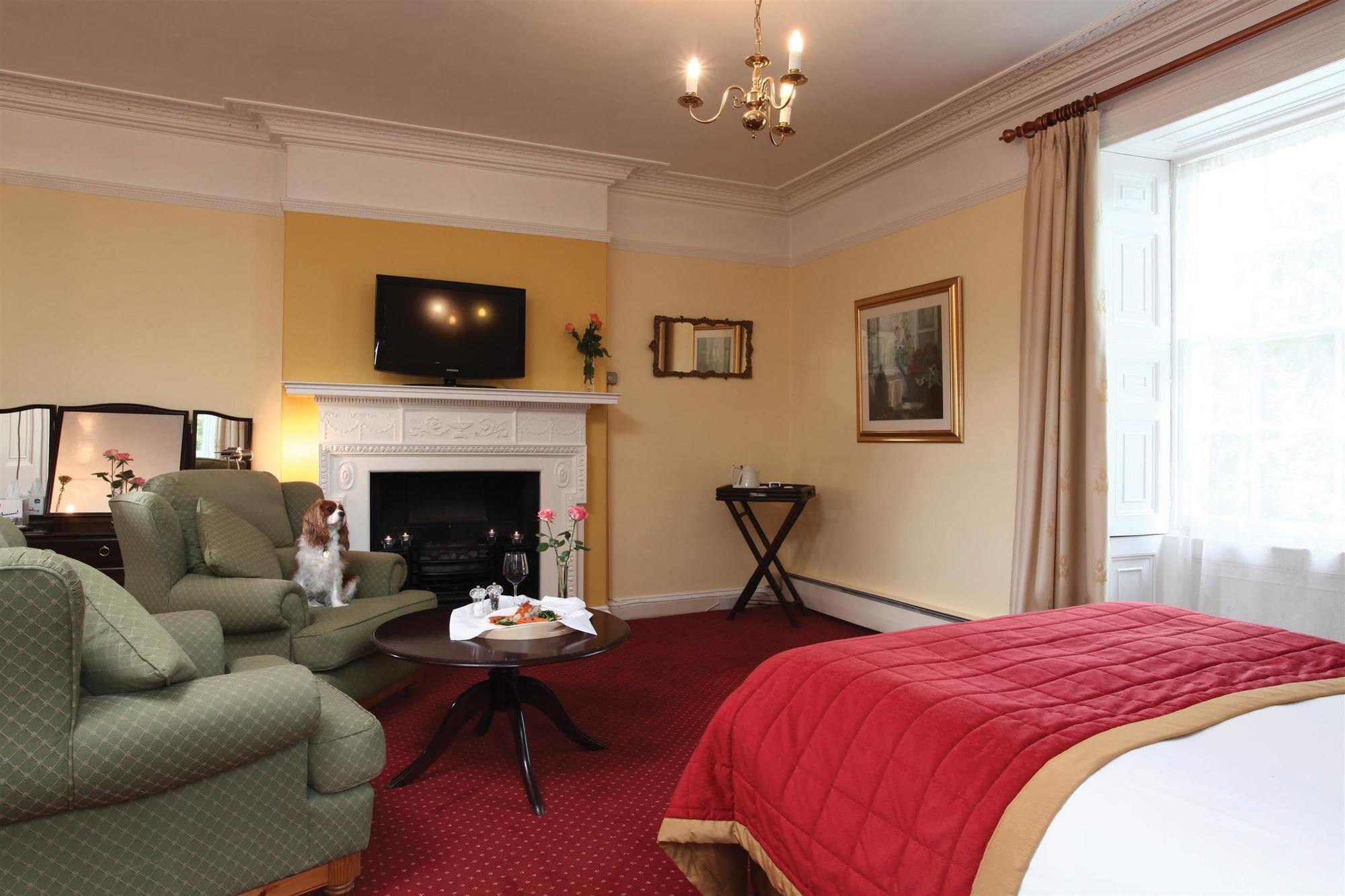 Hotel Western Henbury