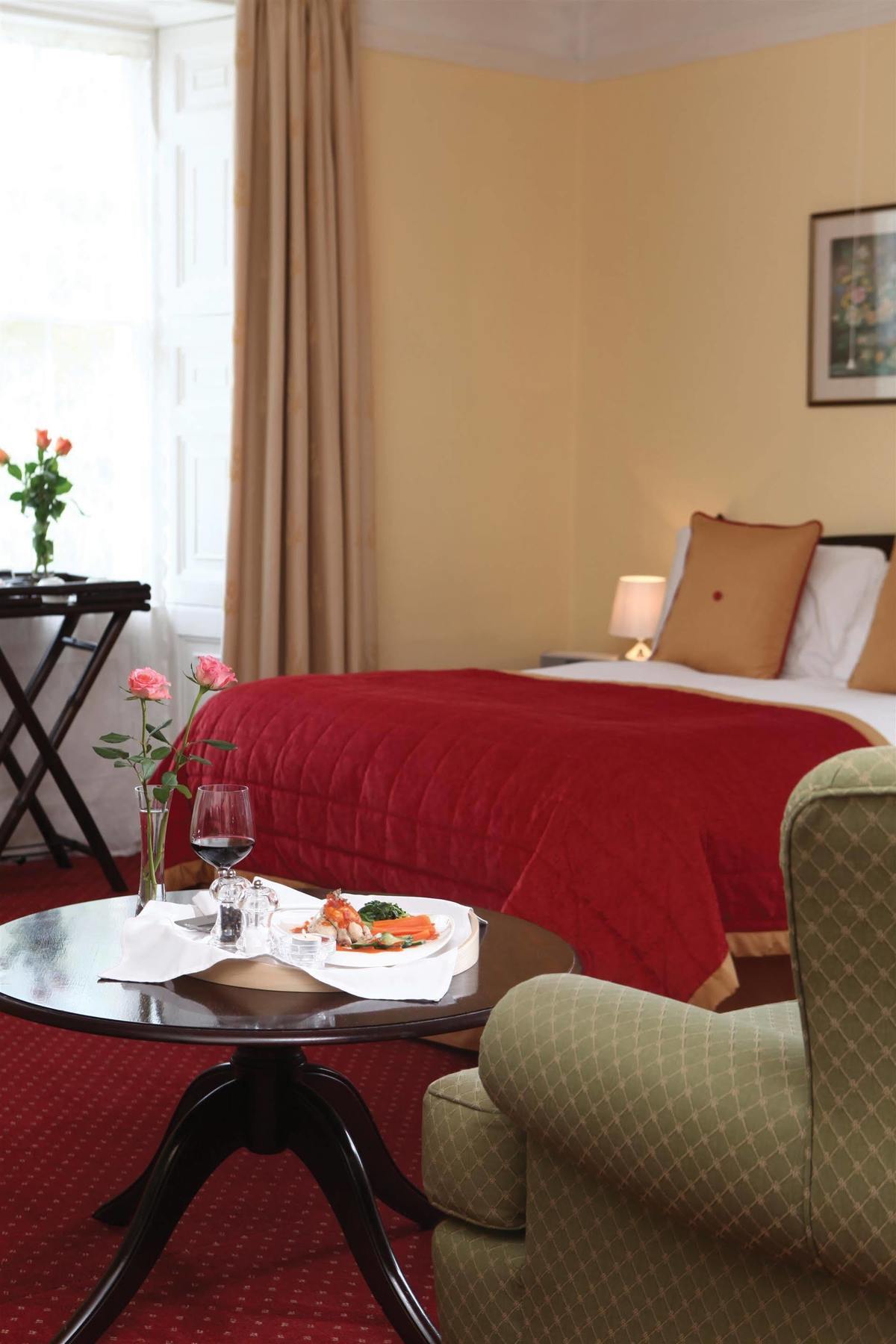 Hotel Western Henbury Bristol