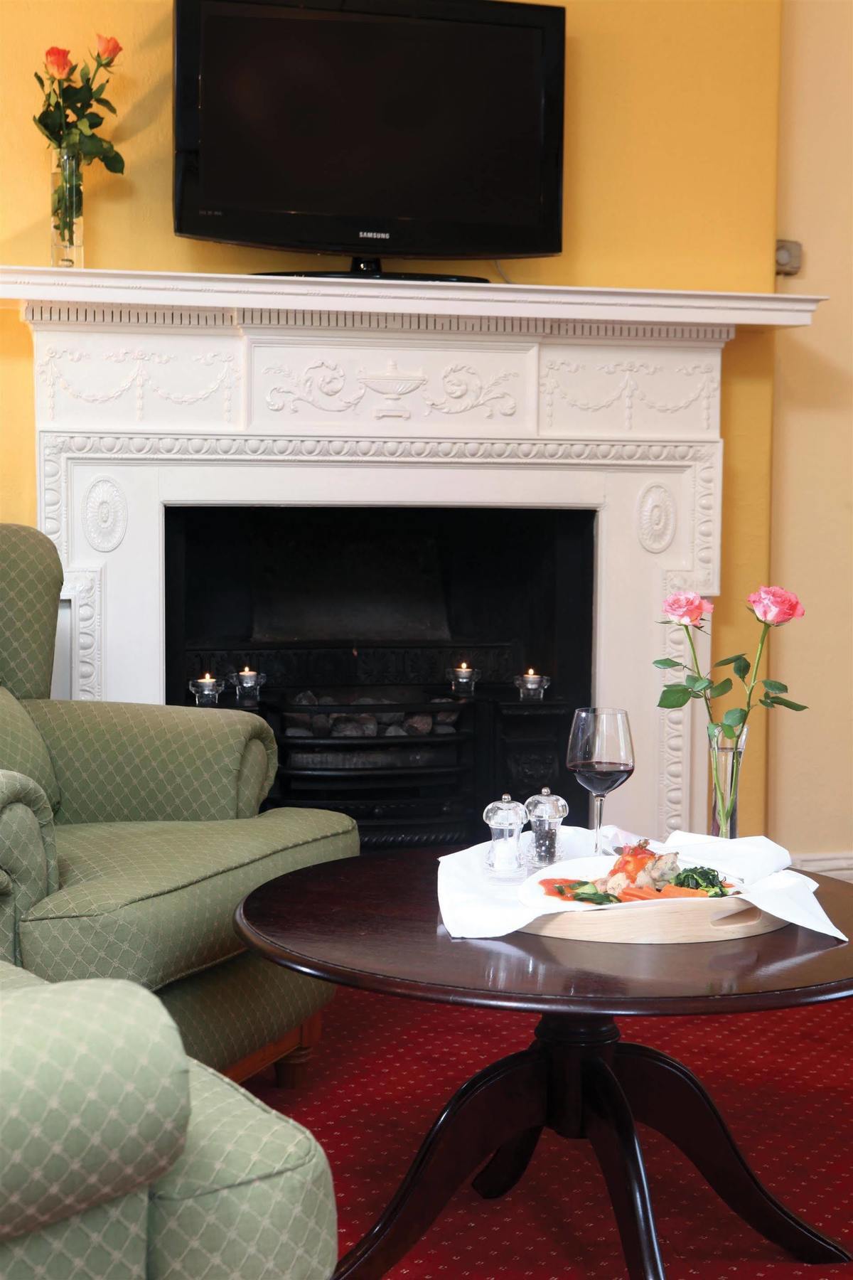 Hotel Western Henbury