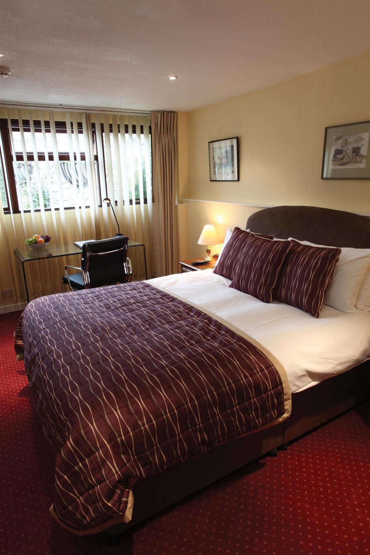 Hotel Western Henbury Bristol